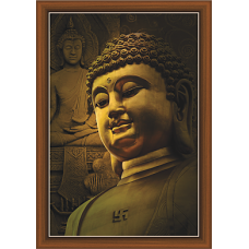 Buddha Paintings (B-10903)